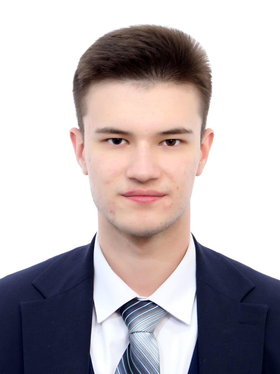 Саттаров Нурсардор